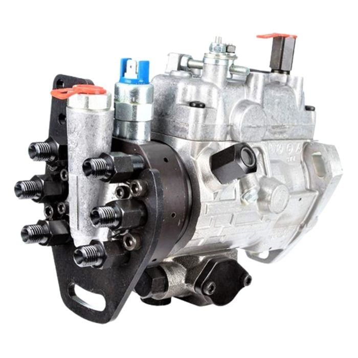 Fuel Injection Pump Electronic Governor 2643D641 For Perkins main product photo