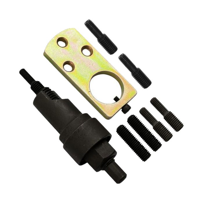 Chain Guide Rail Pin Puller Remover Tool for Mercedes Benz main product photo