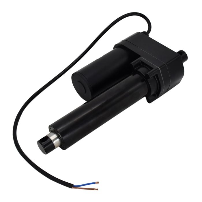12V Actuator AM133408 For John Deere main product photo