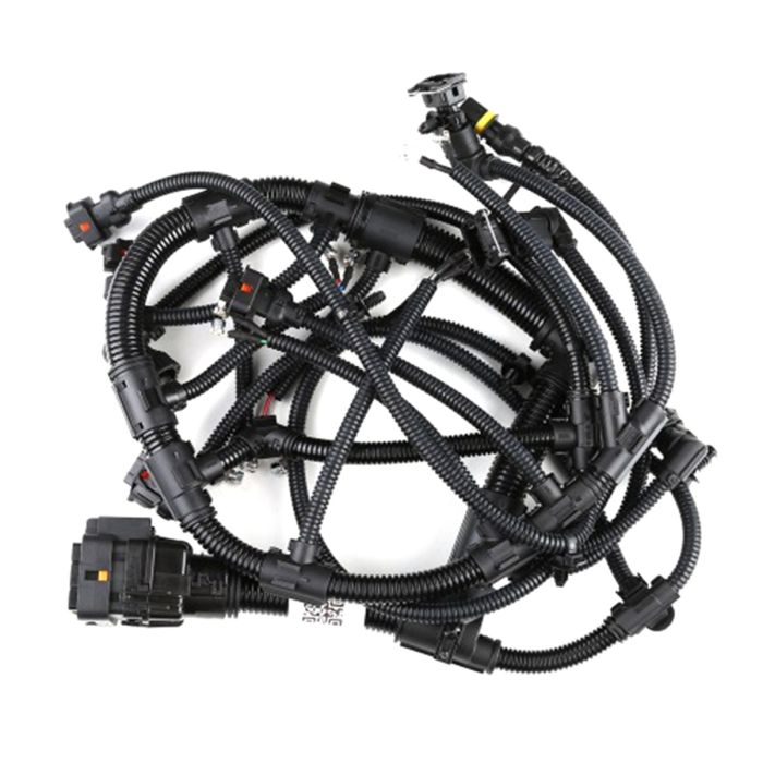 Wire Harness 20886142 For Volvo main product photo