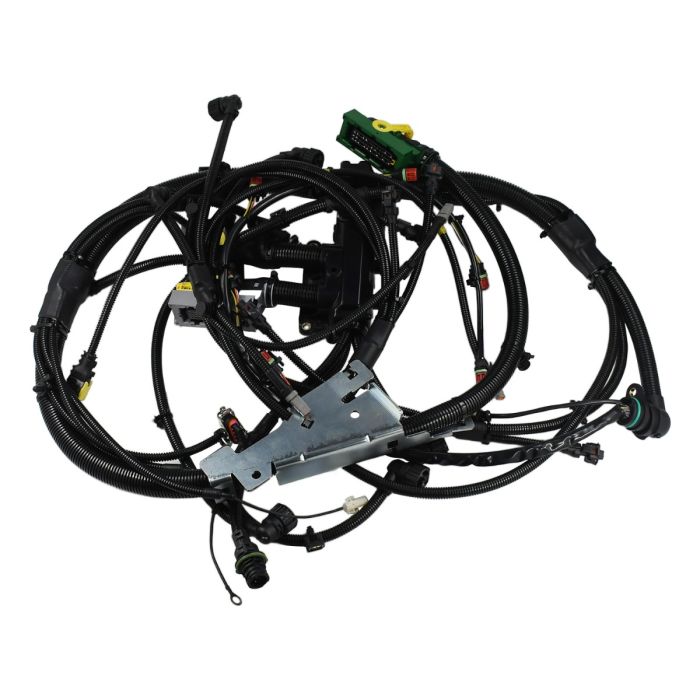 Engine Wire Harness P22343369 For Volvo main product photo