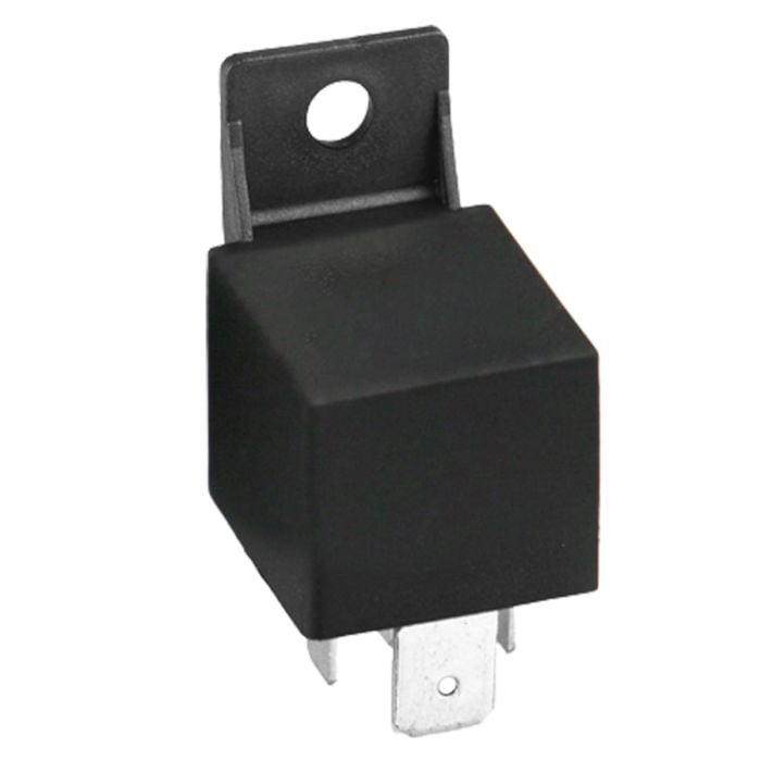 12V Fuel Shutoff Solenoid Relay SA-4981-12 For Cummins main product photo