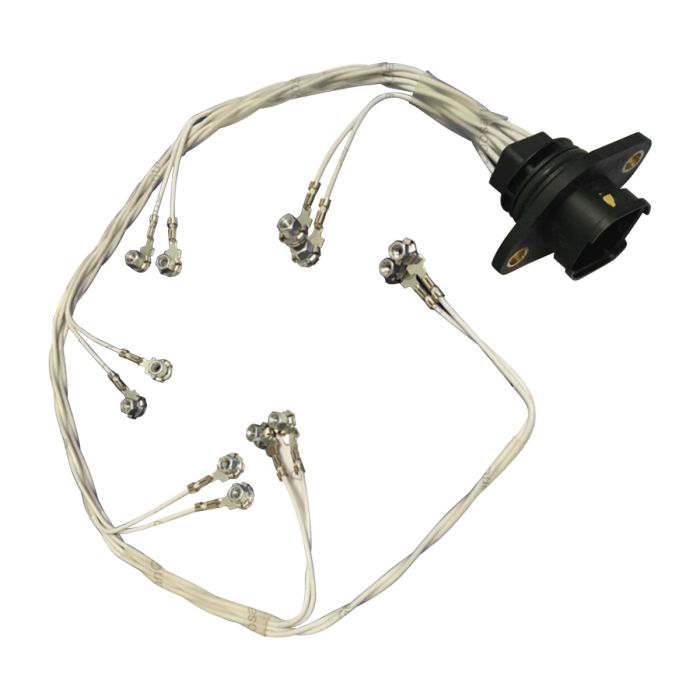 Electric Wire Harness 310208-00439 For Doosan main product photo