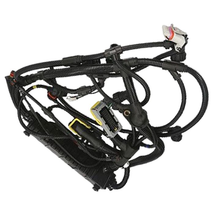 Wire Harness VOE20911650 For Volvo main product photo