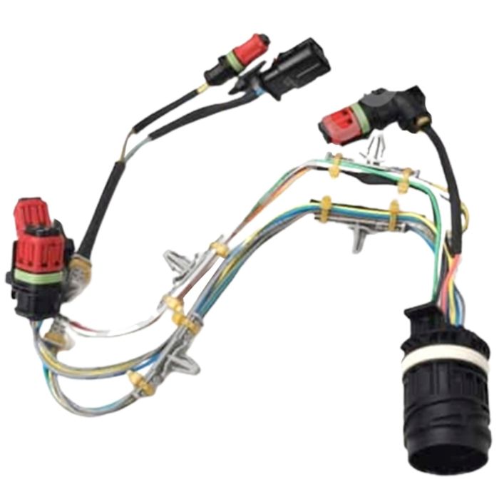Wire Harness 23502057 For Volvo main product photo