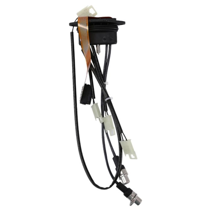 Wire Harness 21911586 For Volvo main product photo