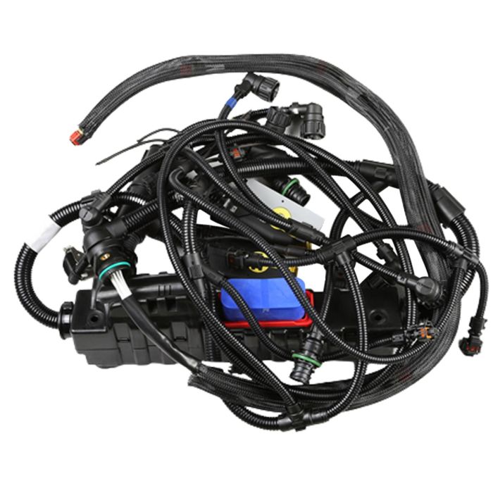 Wire Harness 22041549 For Volvo main product photo
