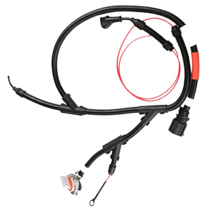 Wire Harness 20530128 For Volvo main product photo