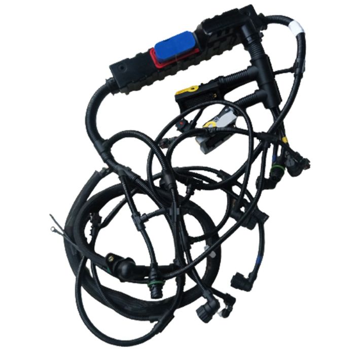 Wire Harness 20911558 For Volvo main product photo
