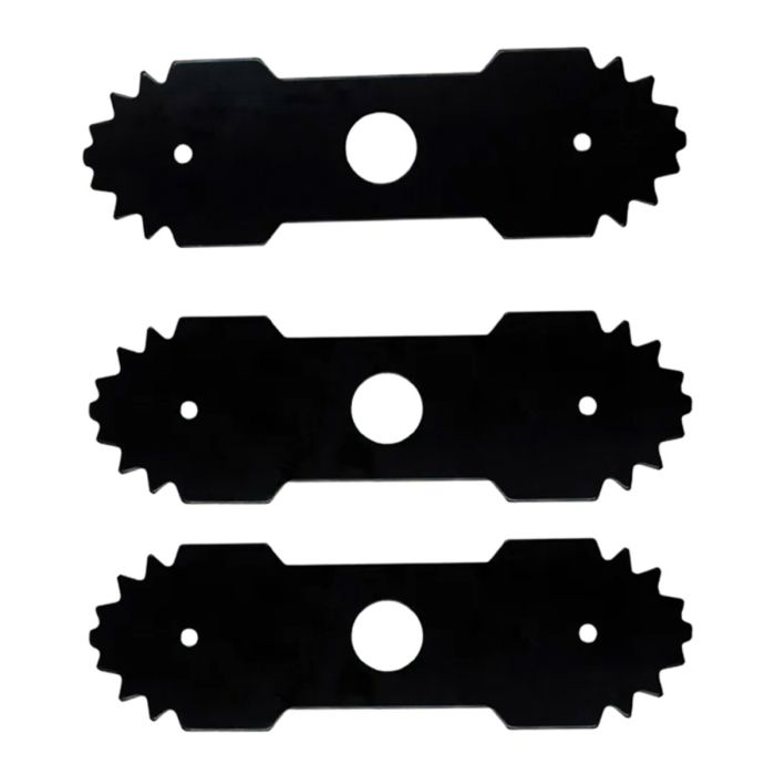 638006008 Edger Blade with Teeth For Ryobi main product photo
