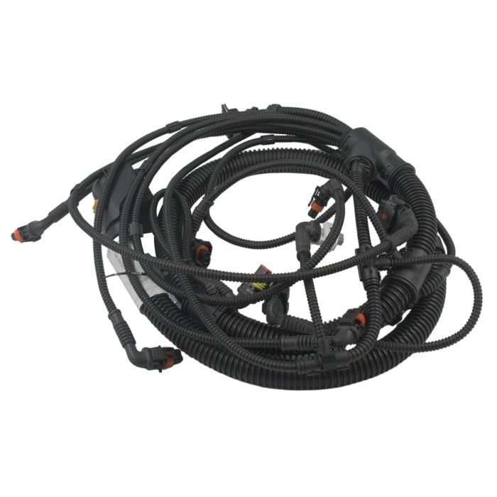 Wire Harness 97301375 97301692 For Iveco main product photo