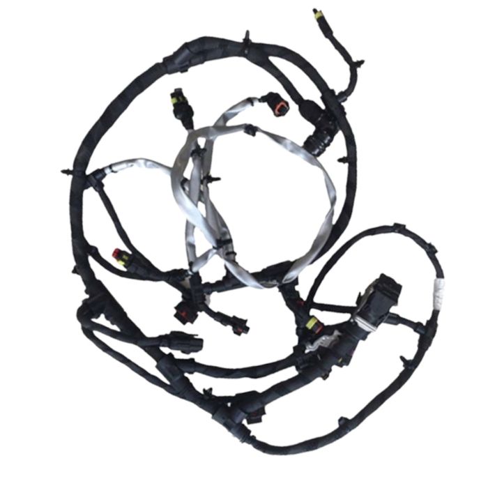 Wire Harness 5801767837 For Iveco main product photo