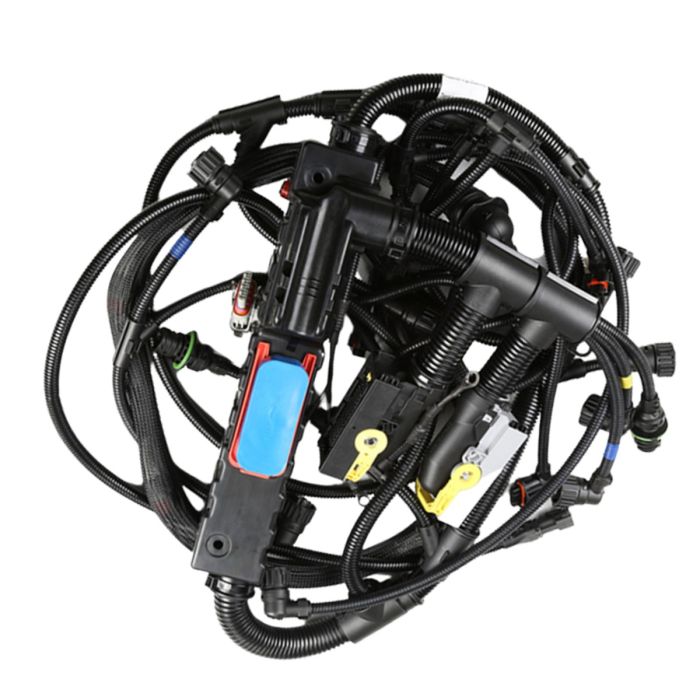 Wire Harness P22041555 For Volvo main product photo