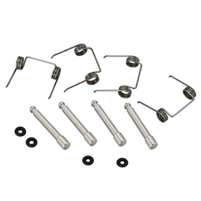 4PCS 877-825 Feeder Spring 877-761 Feeder Shaft 877-826 Shaft Ring Washer Set for Hitachi main product photo