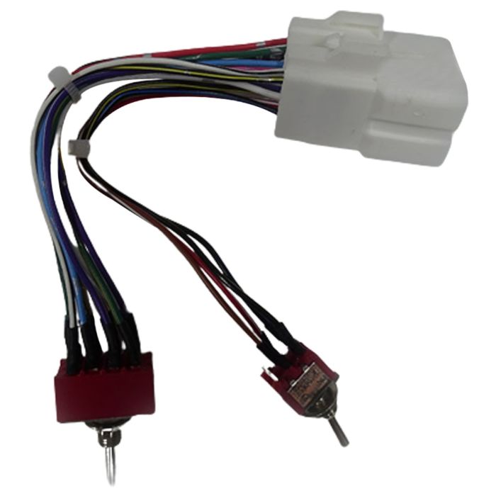 Wiring Harness 20Y-06-41150 For Komatsu main product photo