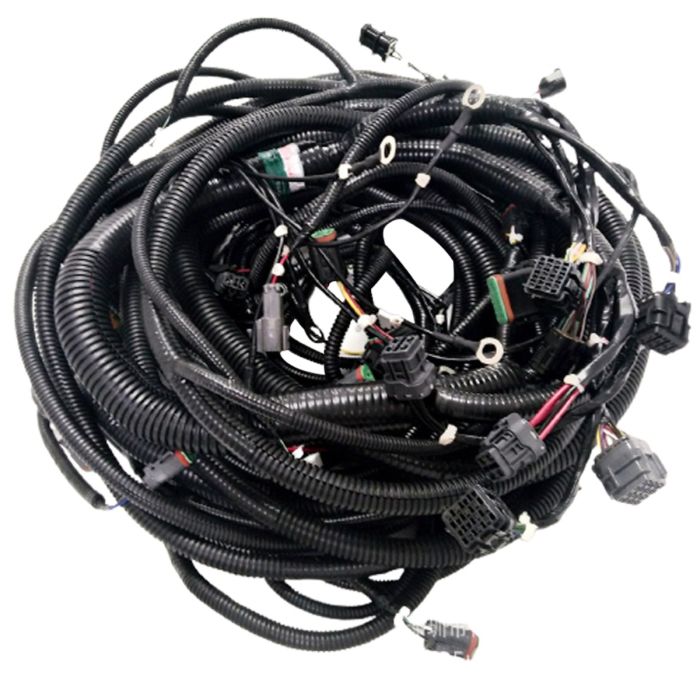 Wiring Harness 207-06-71110 For Komatsu main product photo