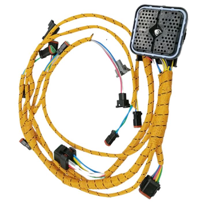 Wiring Harness 381-2499 For Caterpillar CAT main product photo