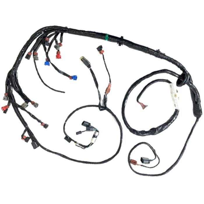 Wiring Engine Harness For Nissan main product photo