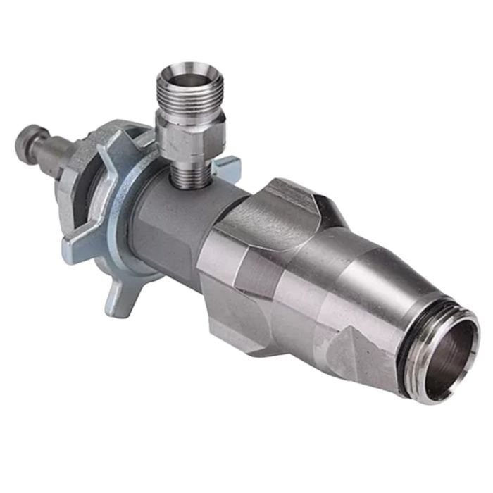 Airless Paint Sprayer Pump 17C721 For Rental Pro main product photo