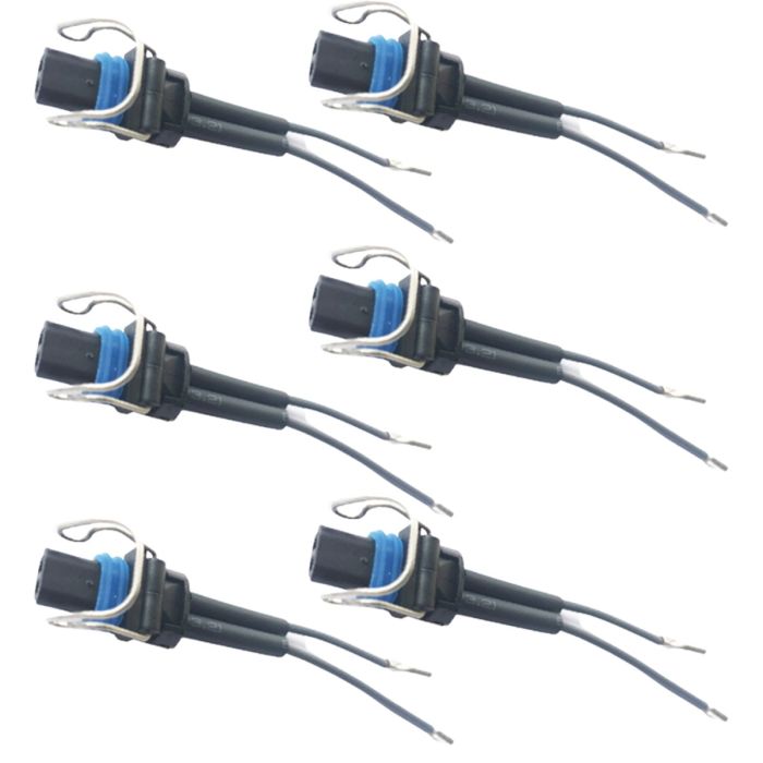 6 pcs Wiring Harness 366-9748 For Caterpillar CAT main product photo