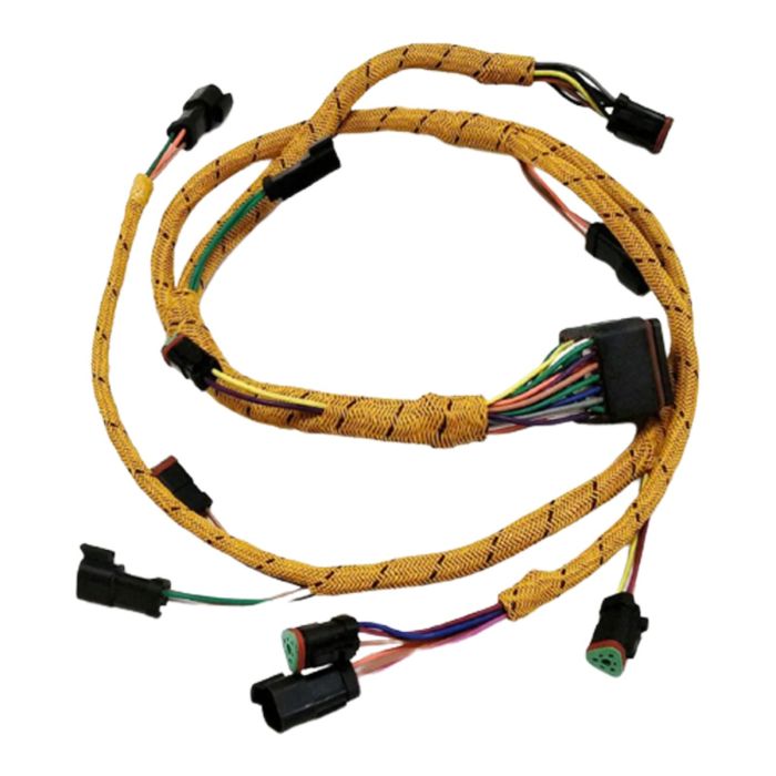 Wiring Harness 117-2763 For Caterpillar CAT main product photo