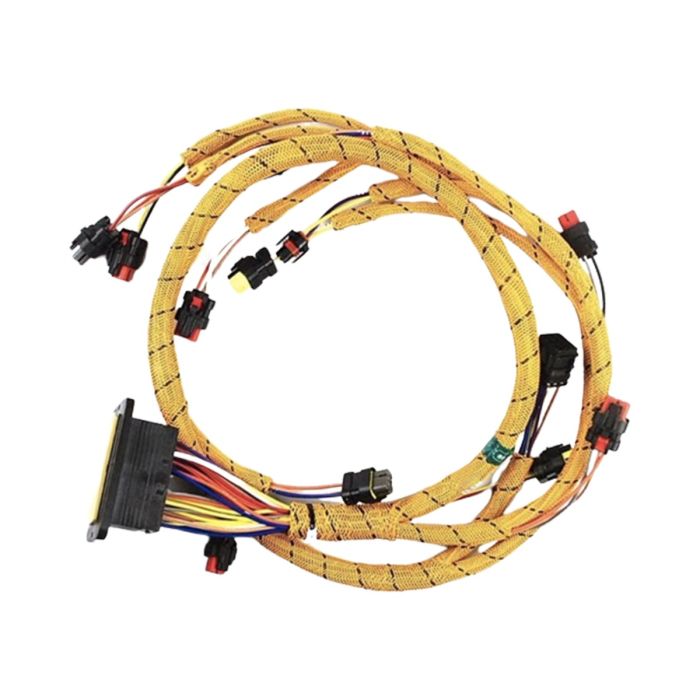 Wiring Harness 310-9688 For Caterpillar CAT main product photo