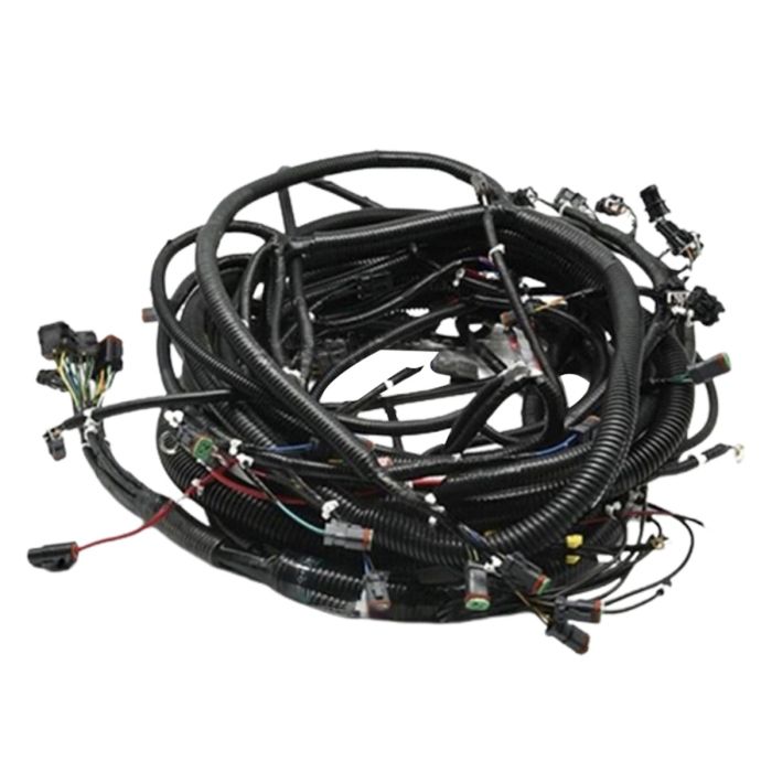 External Wiring Harness 20Y-06-31611 For Komatsu main product photo