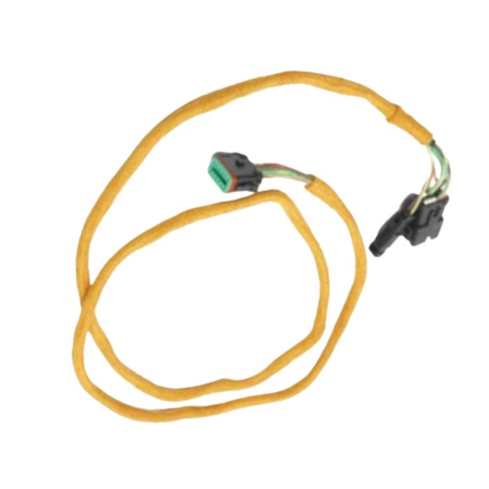 Wiring Harness 256-6803 For Caterpillar CAT main product photo