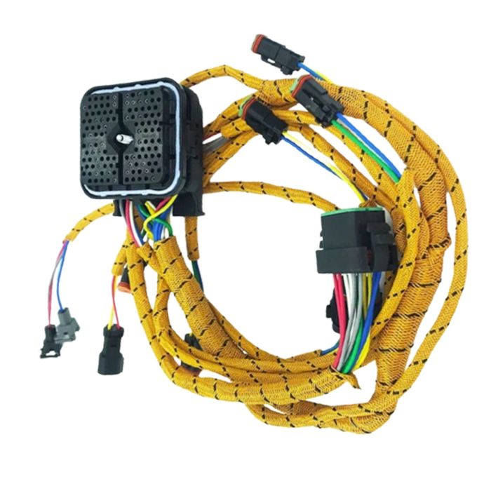 Wiring Harness 267-7969 For Caterpillar CAT main product photo