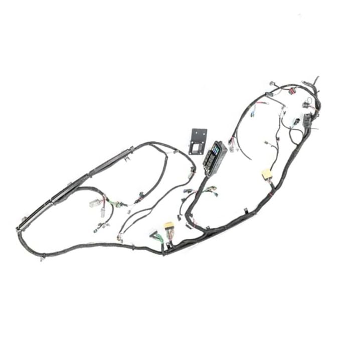 Wiring Harness 7123800 For Bobcat main product photo