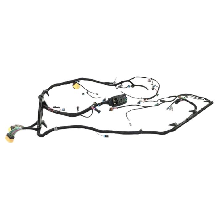 Wiring Harness 7116257 For Bobcat main product photo