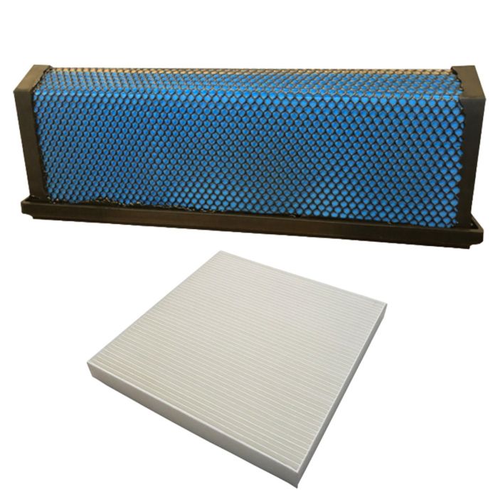 Engine Air Filter AF27879 For Freightliner main product photo