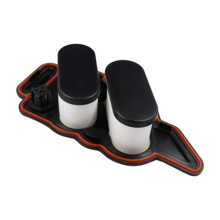 Crankcase CCV Filter Engine Oil Filter Separator FL2077 For Ford main product photo