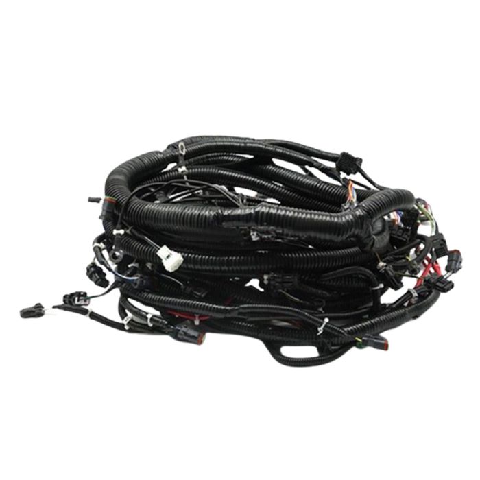 Wiring Harness 203-06-71711 For Komatsu main product photo