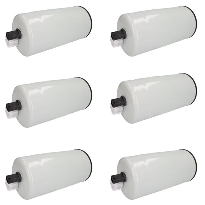 6Pcs Fuel Water Separator Filter FS20121 For Cummins main product photo