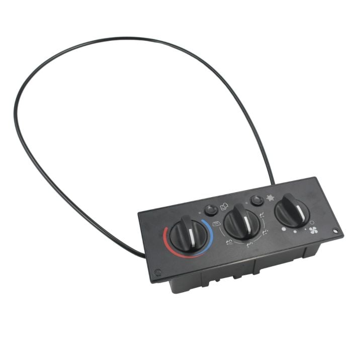 Air Conditioning Control Module Panel Heater Control Switch 599-5511 For Kenworth main product photo
