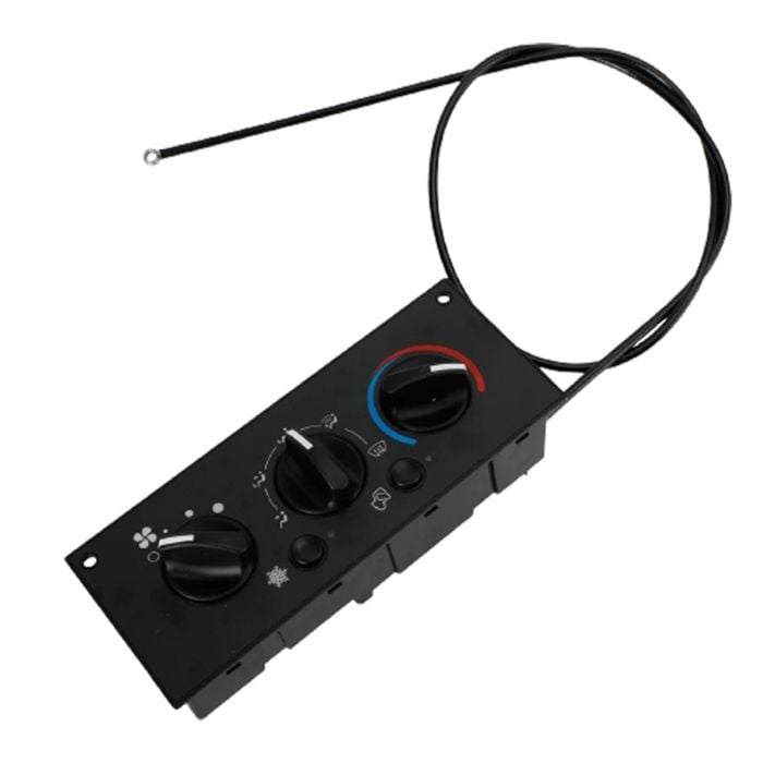 Air Conditioning Control Module Panel Heater Control Switch 599-5511 For Kenworth main product photo