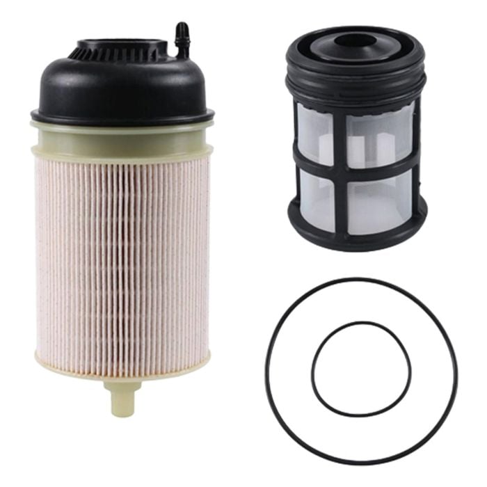 Fuel Filter Element PF9908 For Detroit main product photo