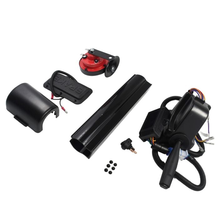 Golf Cart Turn Signal Switch Kit for Yamaha G14 G16 G19 G22 G29 main product photo