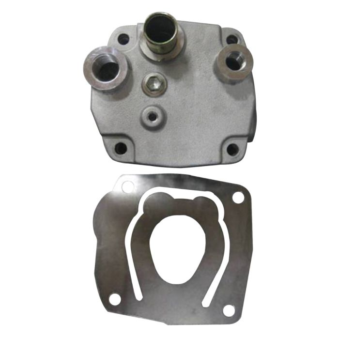 Air Brake Compressor Cylinder Head S29A0-EV011 For Hino main product photo