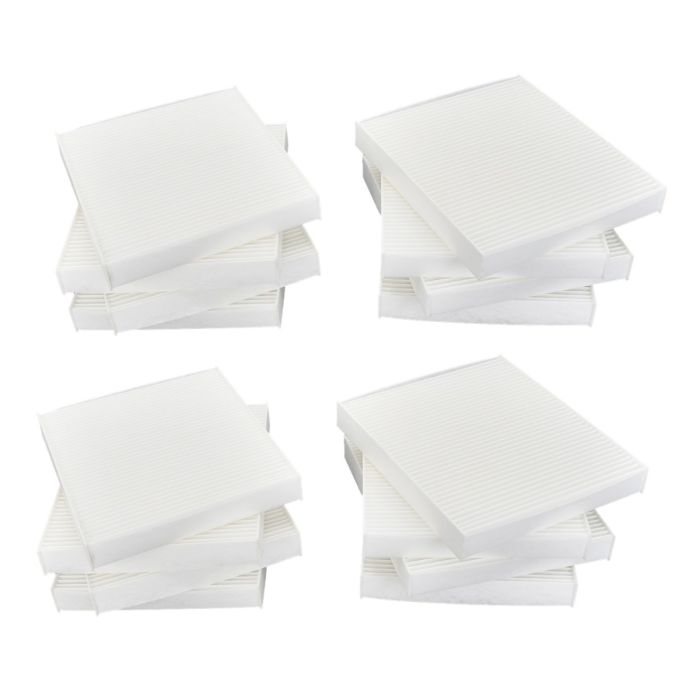 16 Pcs Cabin Air Filter PA30093 For Baldwin main product photo