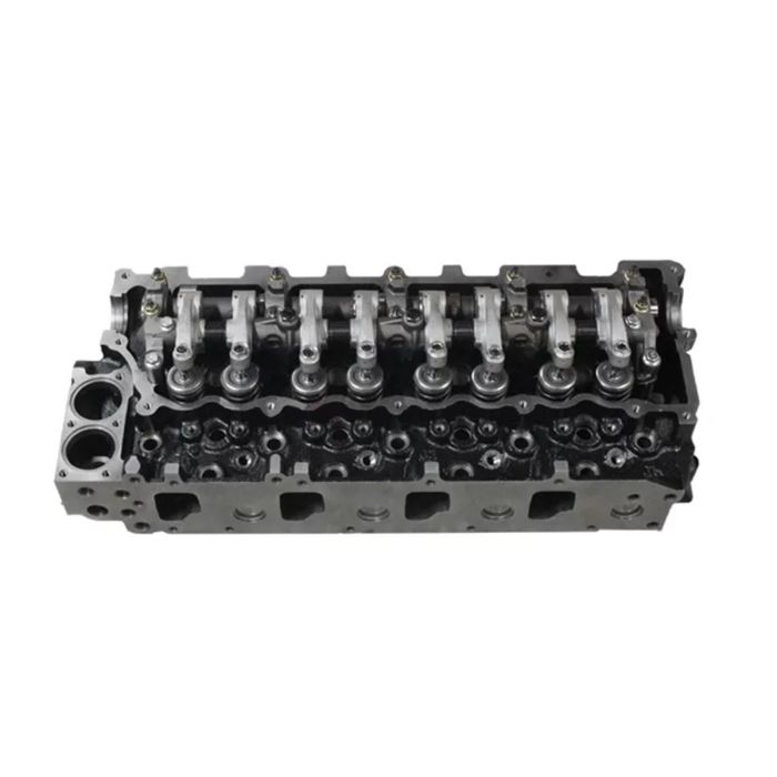 Cylinder Head 8971465202 For Isuzu main product photo