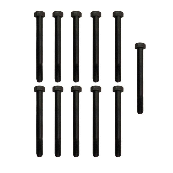 1 Set Cylinder Head Bolt For Komatsu Engine 6D105 main product photo