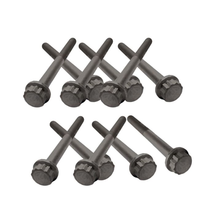 1 Set Cylinder Head Bolt For Hino Engine J08E main product photo