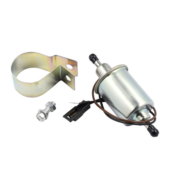 Electric Round Fuel Pump 86506895 for Ford New Holland main product photo