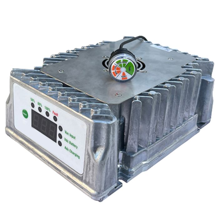 24V 30A Battery Charger EPC2430-EP-01 For Signet main product photo