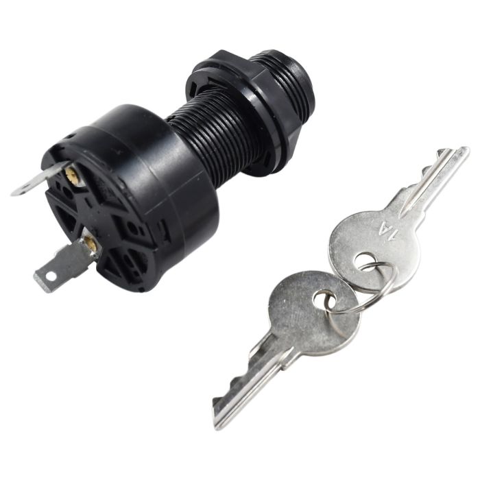 Ignition Switch 105081701 for Club Car main product photo