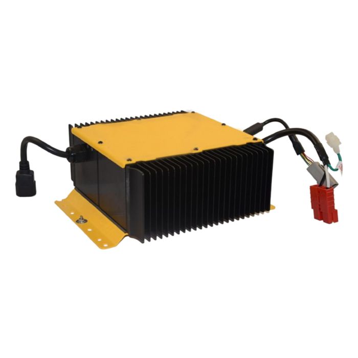 OEM 24V 25A Battery Charger 1001112111 For JLG main product photo