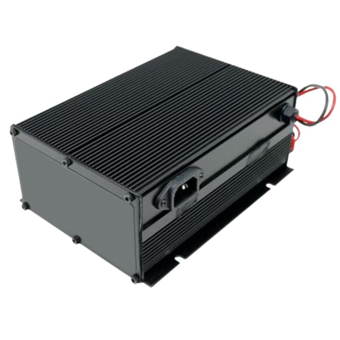 12VDC Battery Charger 80990GT For Genie main product photo