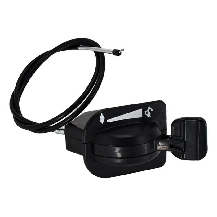 Throttle Control Cable 946-05098 746-05098 For Cub Cadet main product photo